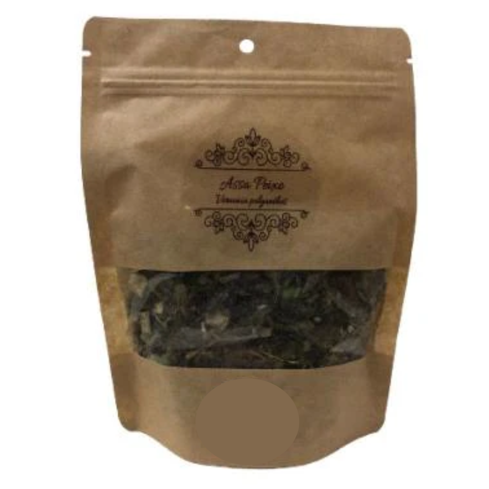 Chá Assa-Peixe 30g Emporio Aurea