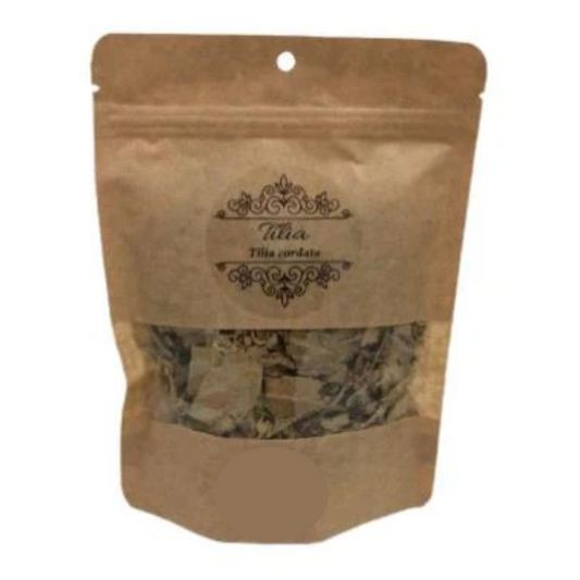 Tília 30g Empório Áurea