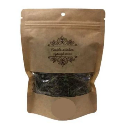 Centella Asiática 30g Empório Áurea