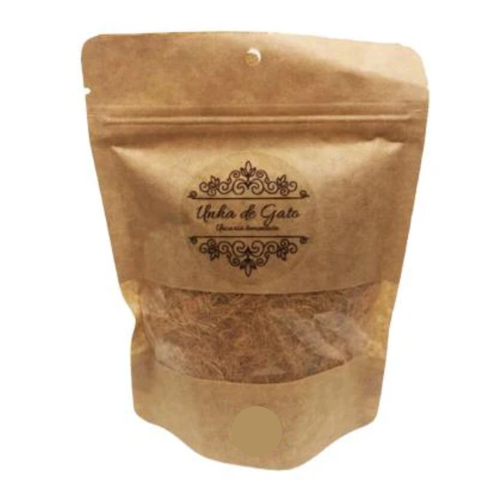 Unha de Gato 30g Empório Áurea