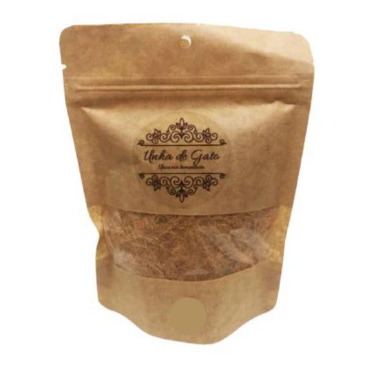 Unha de Gato 30g Empório Áurea