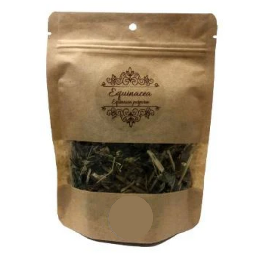 Chá Equinacea 30g Empório Áurea