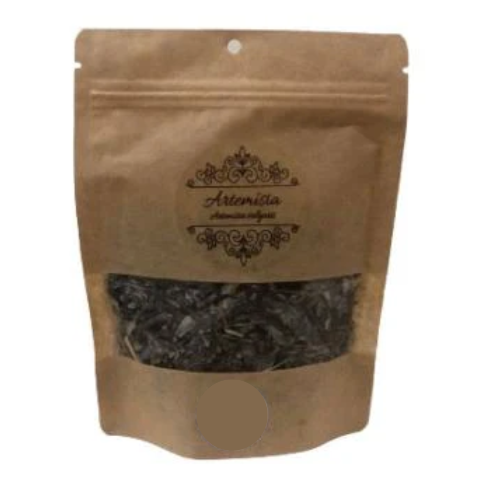 Chá de Artemísia 30g Empório Áurea