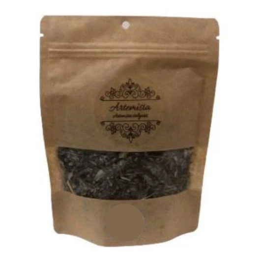 Chá de Artemísia 30g Empório Áurea