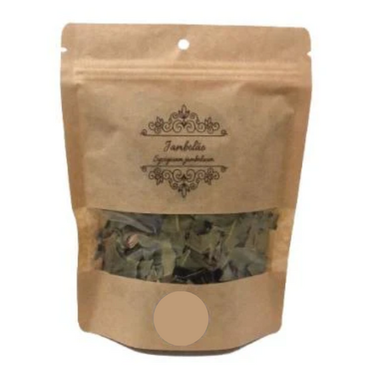 Chá de Jambolão 30g Empório Áurea