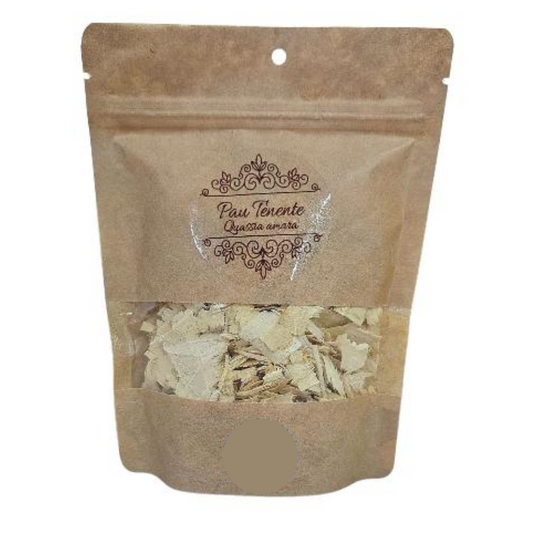 Cha de Pau Tenente 30g - Empório Áurea