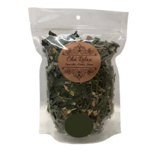 Chá Mix Relax 30g Empório Áurea