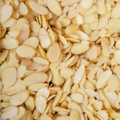 Amêndoa Laminada 100g