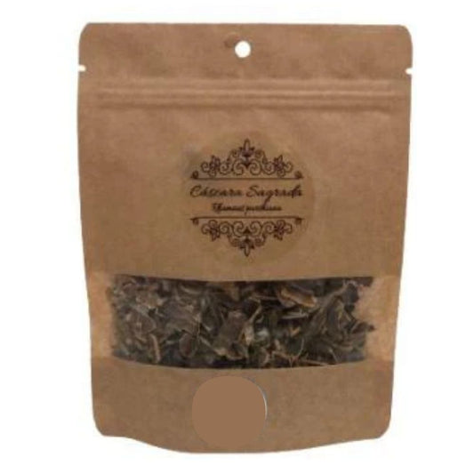 Chá de Cascara Sagrada 30g Empório Áurea