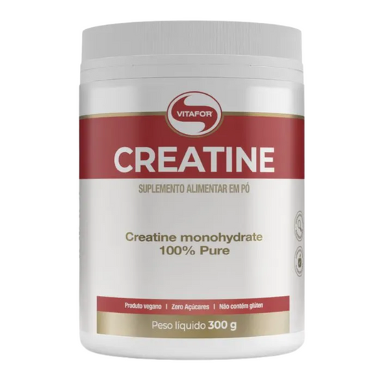 Creatine 300g Vitafor