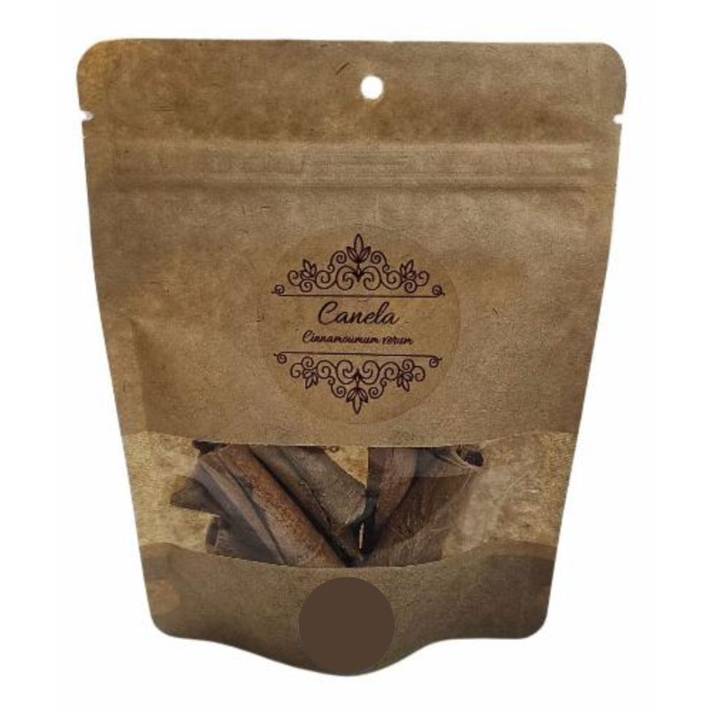Chá de Canela 40g  Emporio Aurea