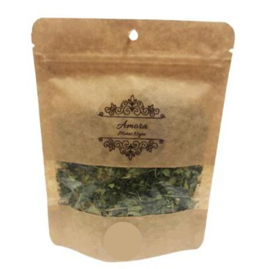 Chá Folhas da Amora 30g Emporio Aurea