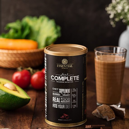 Feel Complete Chocolate 547g Essential