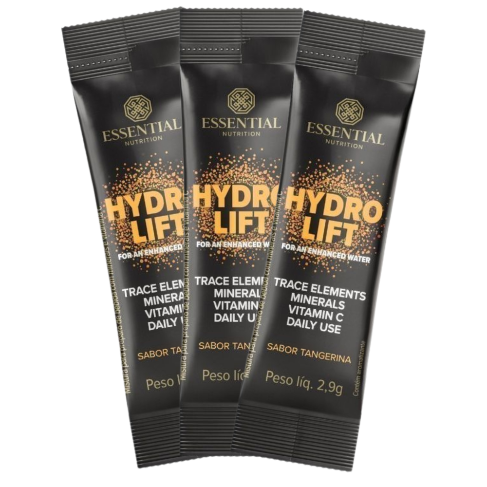 Hydrolift Tangerina 30 Sticks Essential