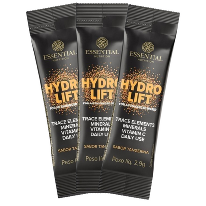 Hydrolift Tangerina 30 Sticks Essential