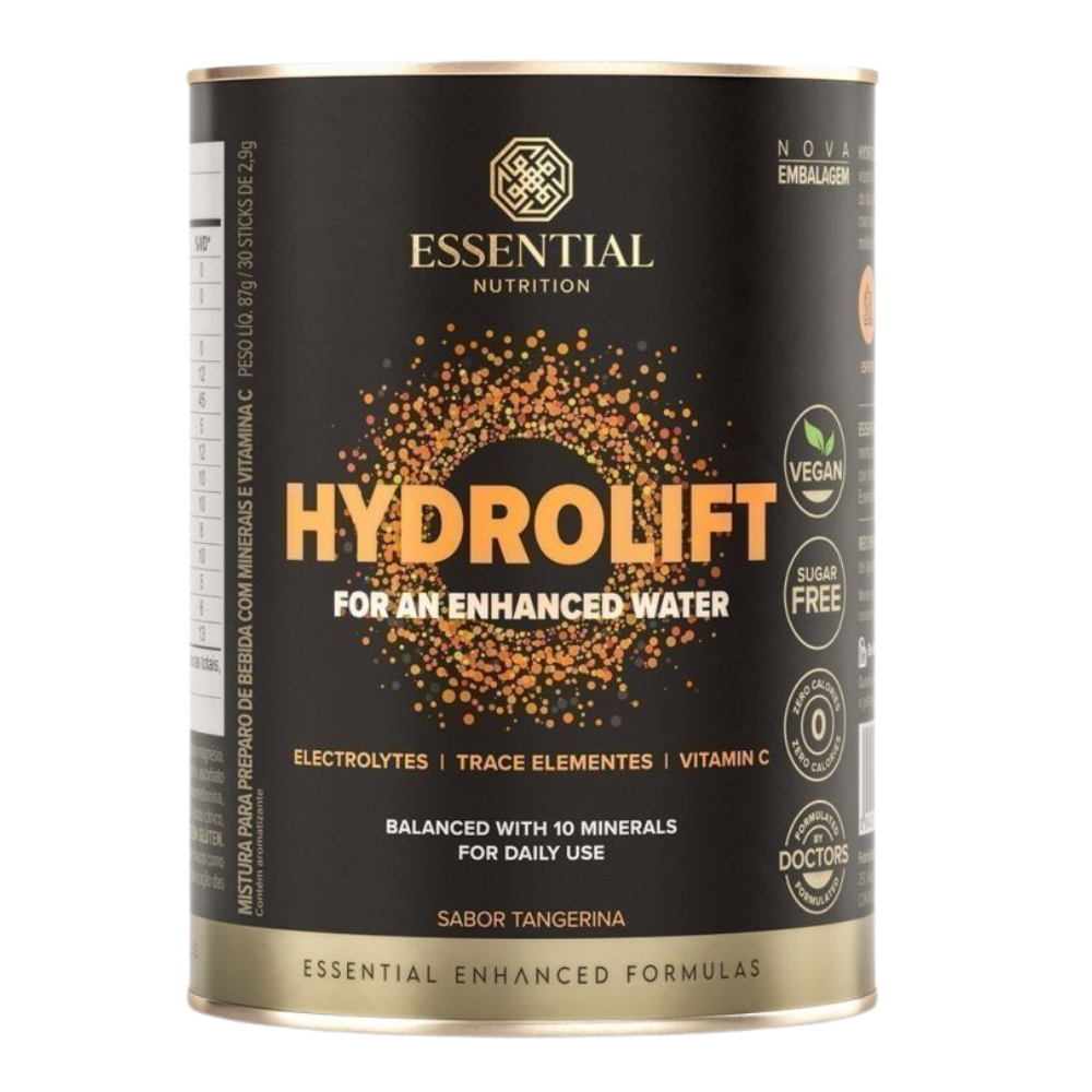 Hydrolift Tangerina 30 Sticks Essential