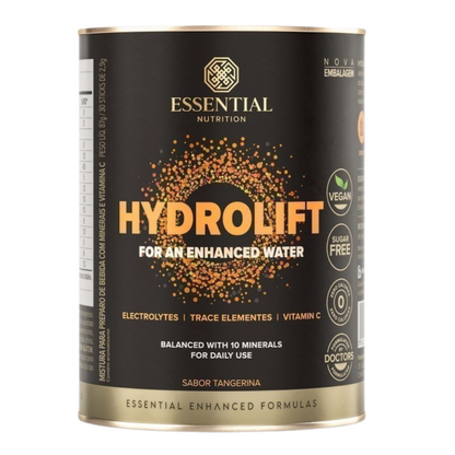 Hydrolift Tangerina 30 Sticks Essential