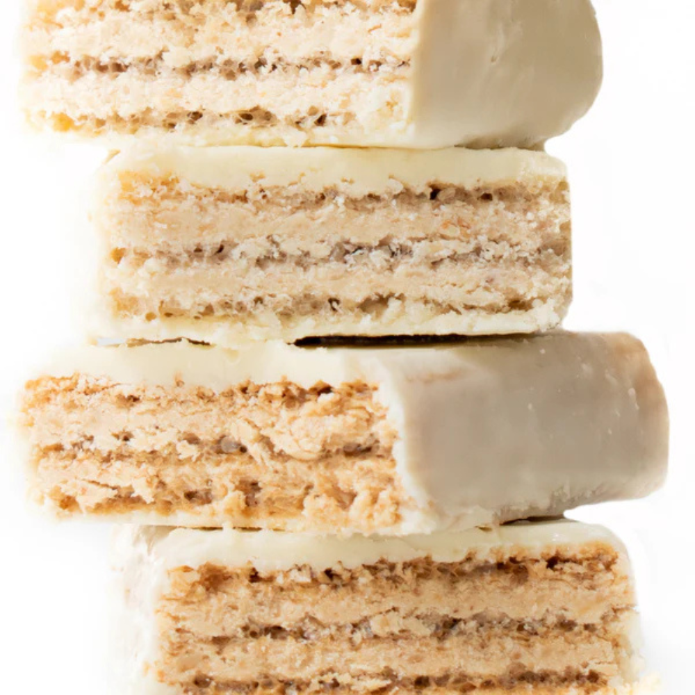 Naked Wafer Avela Branco 26g