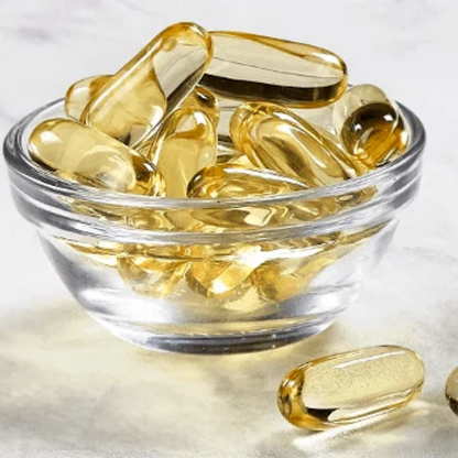 Ômega 3 Pro 1000mg 60 Cápsulas Lauton