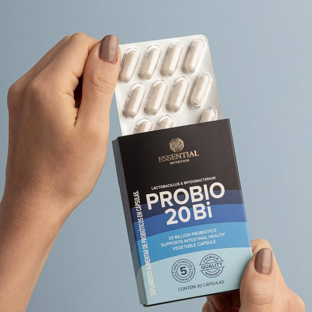 Probio 20Bi 30 Caps Essential