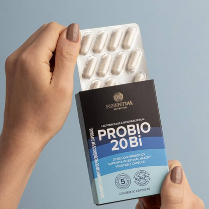 Probio 20Bi 30 Caps Essential