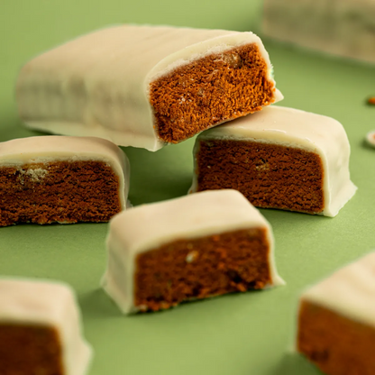 Radiance Joy Bar Torta de Limão com Chocolate Branco 50g Essential