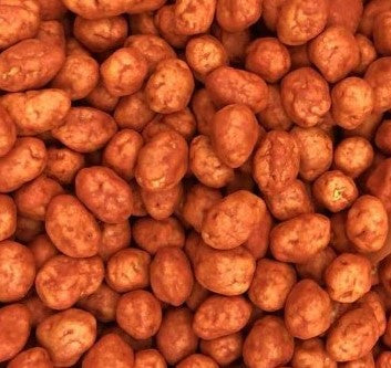 Amendoim Crocante Picante 100g