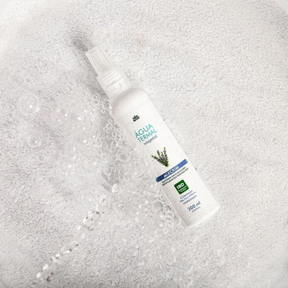 Água Thermal Alecrim 200ml Aromagia Aromagia