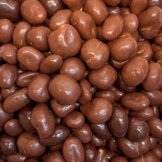 Amendoim com Chocolate ao Leite 100g Emporio Aurea