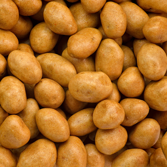 Amendoim Japonês 100g Mendorato Emporio Aurea