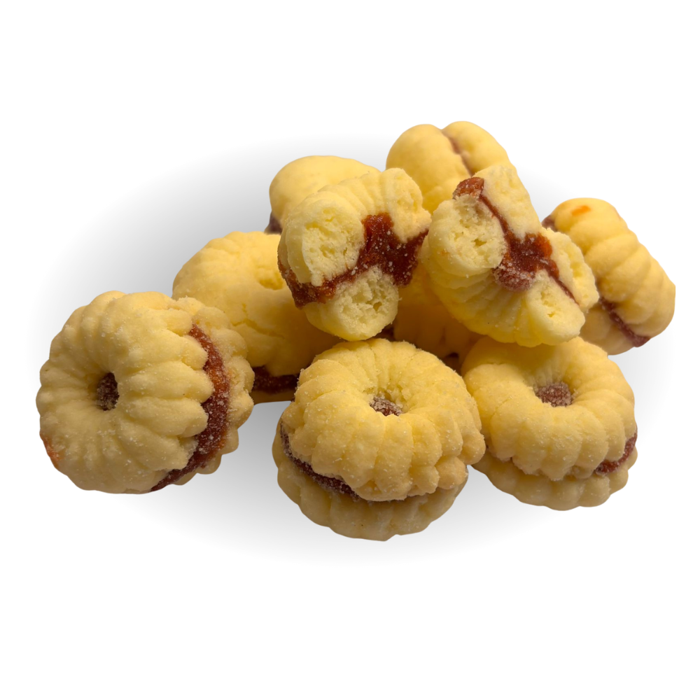 Biscoito Margarida 100g Emporio Aurea