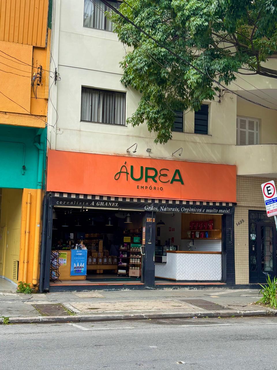 Unidade Pinheiros