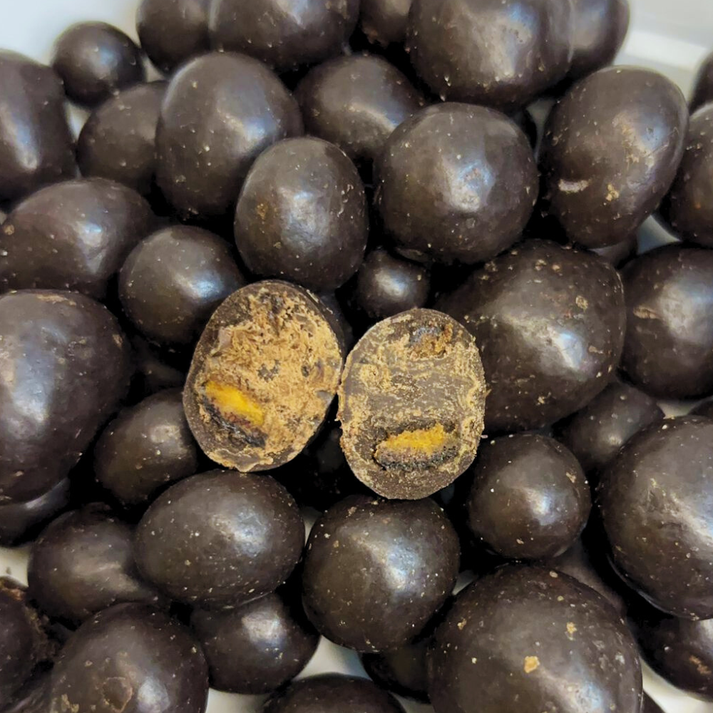 Banana Passa 70% Cacau 100g Emporio Aurea
