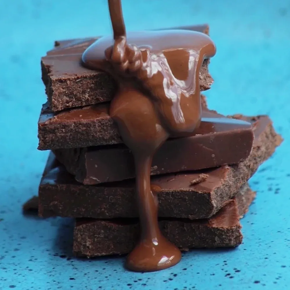 Barra de Chocolate ao Leite 20g Goldko Goldko