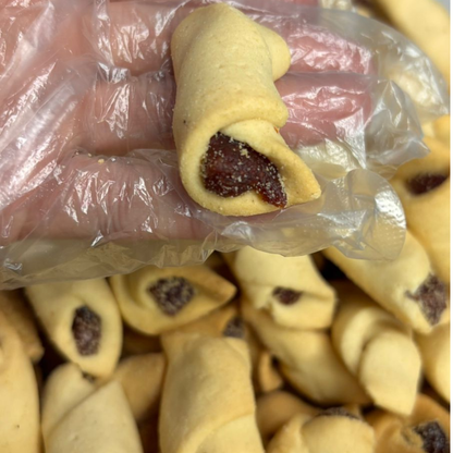 Biscoito Beliscão Tubinho com Goiabada 100g