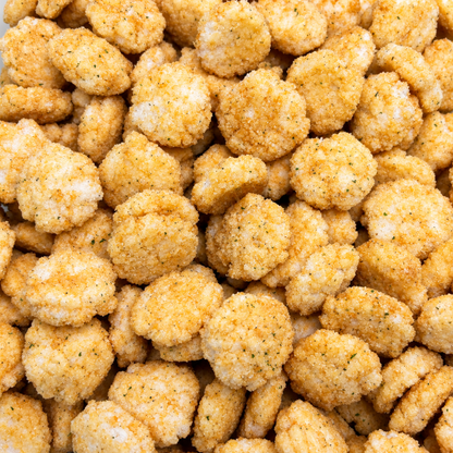 Biscoito de Arroz Cebola e Salsa 100g Emporio Aurea