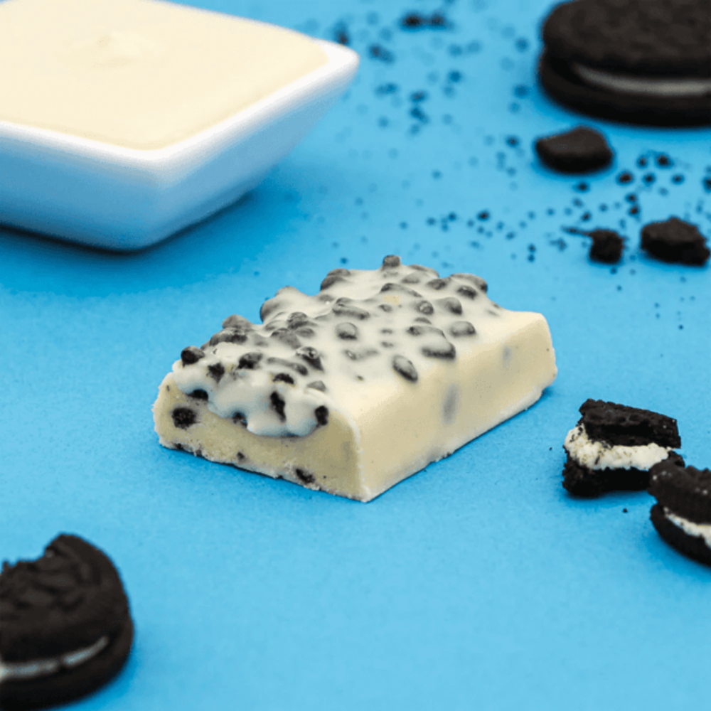 Barra Bold Thin Cookies Cream 40g Bold