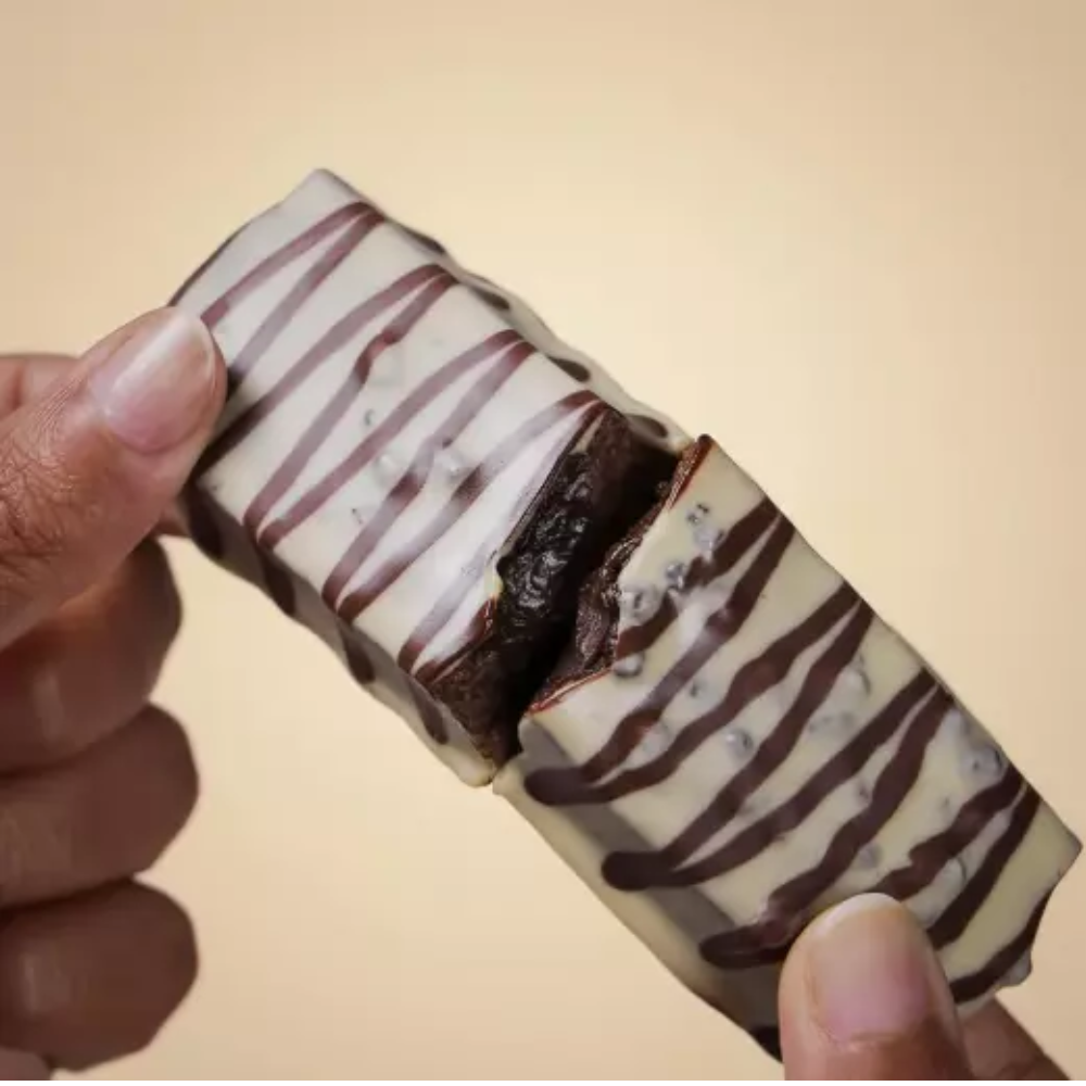 Barra Bold Bar Trufa de Chocolate 60g Bold