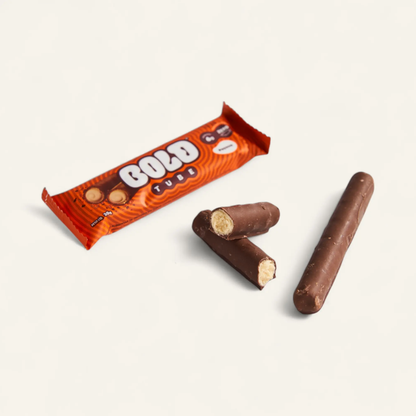 Bold Tube Paçoca 30g Bold