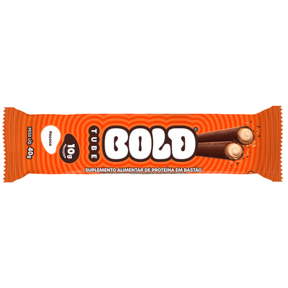 Bold Tube Paçoca 30g Bold