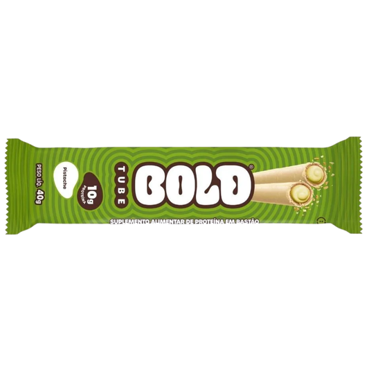 Bold Tube Pistache 40g Bold