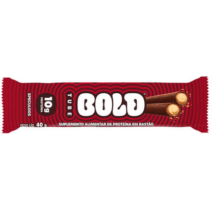 Bold Tube Speculoos 40g Bold