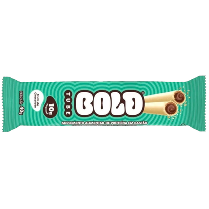 Bold Tube Trufa de Chocolate 30g Bold