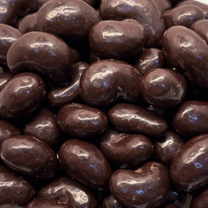 Castanha de Caju 70% Cacau Zero Açúcar 100g Emporio Aurea