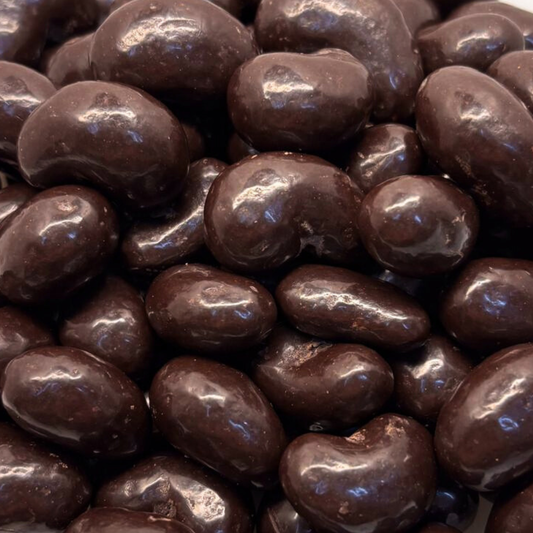 Castanha de Caju 70% Cacau Zero Açúcar 100g Emporio Aurea