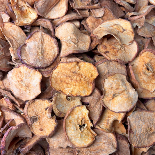 Chips de Maçã 100g Emporio Aurea