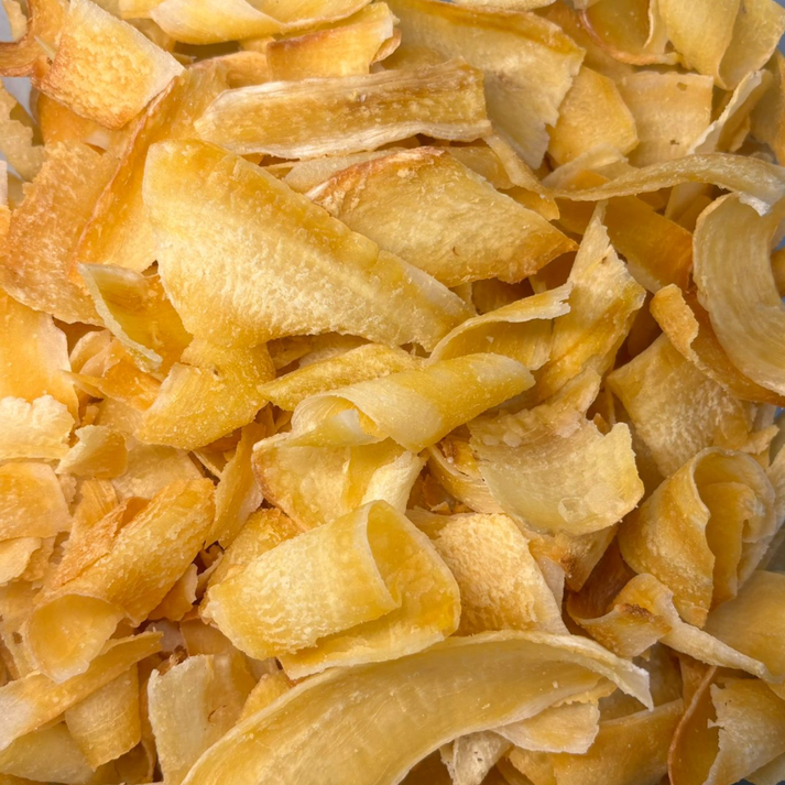 Chips Mandioca Salgada 100g Emporio Aurea