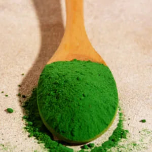 CHLORELLA EM PO 150G OCEAN DROP