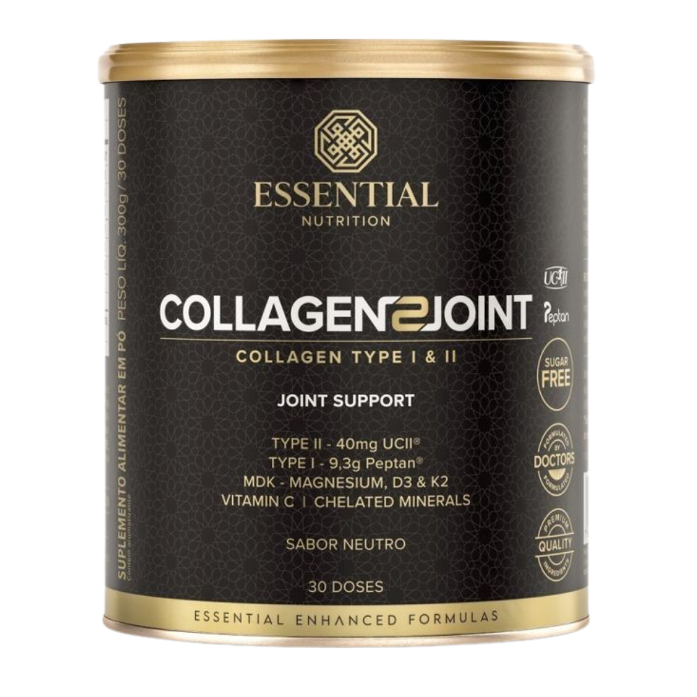 Collagen 2 Joint 300g Neutro Essential
