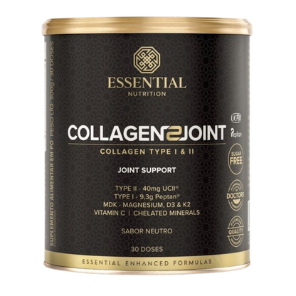 Collagen 2 Joint 300g Neutro Essential